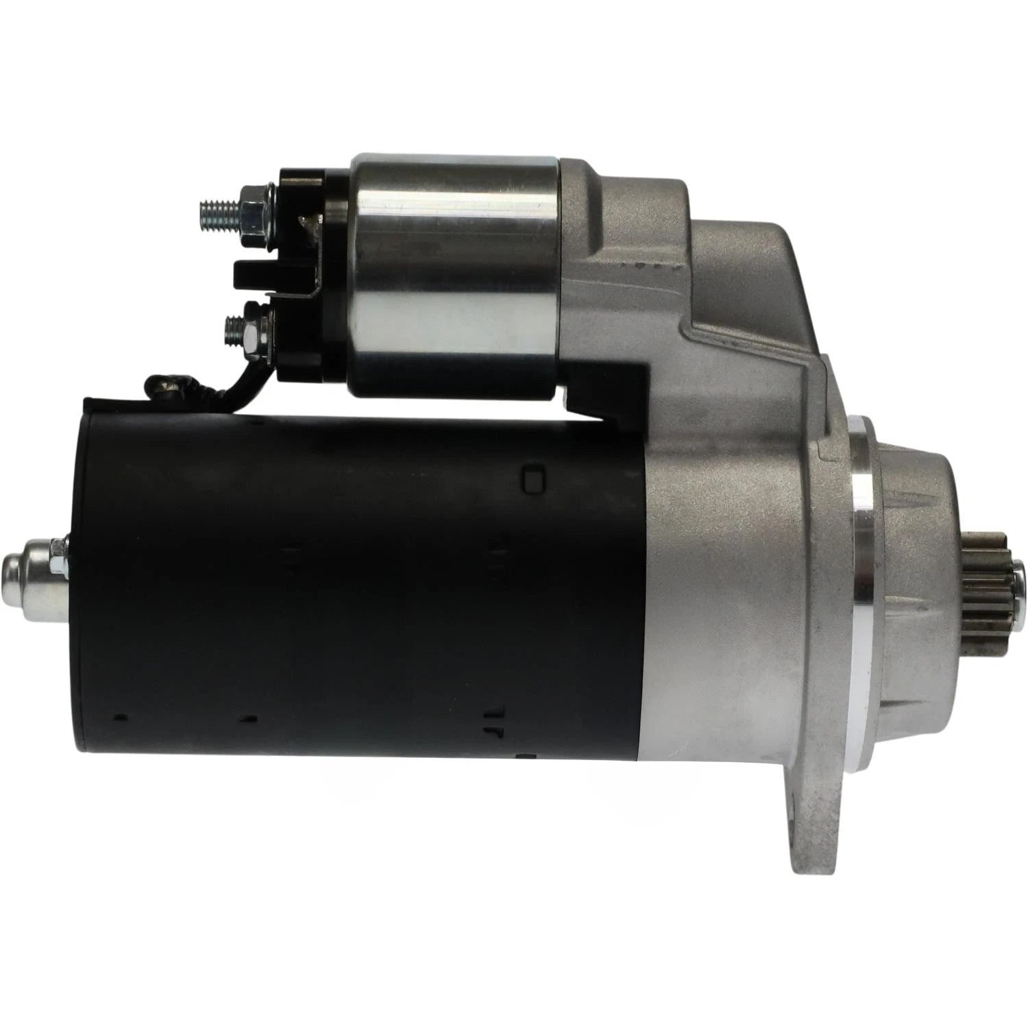 Starter for Hatz Engines ID20 ID30 ID40 (1991-Present)