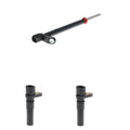Cam & Crank Position Sensors Kit for F-150 F-250 SuperDuty 6.2L (2011–2014)