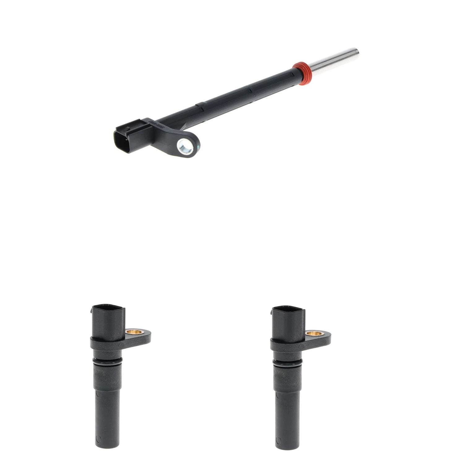 Cam & Crank Position Sensors Kit for F-150 F-250 SuperDuty 6.2L (2011–2014)