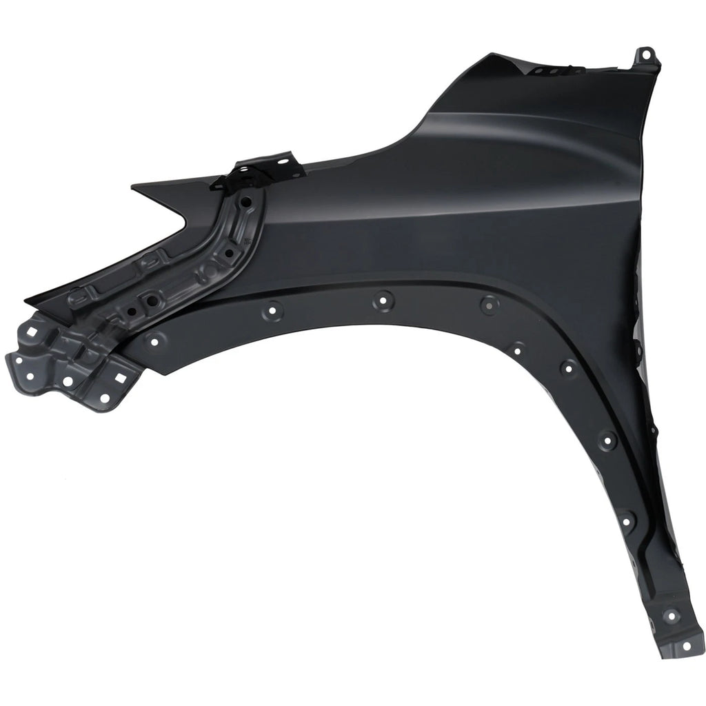 Fender for Toyota Corolla Cross (2022–2024) Front Passenger Side