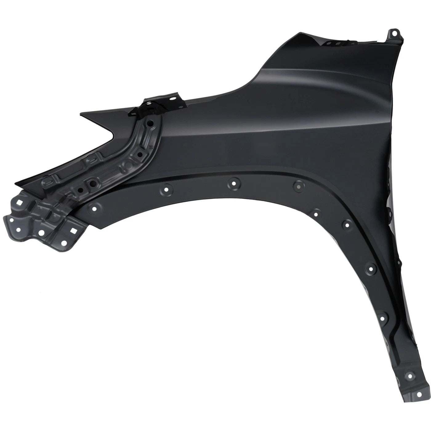 Fender for Toyota Corolla Cross (2022–2024) Front Passenger Side