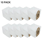 Set of 4 Vacuum Cleaner Bags for