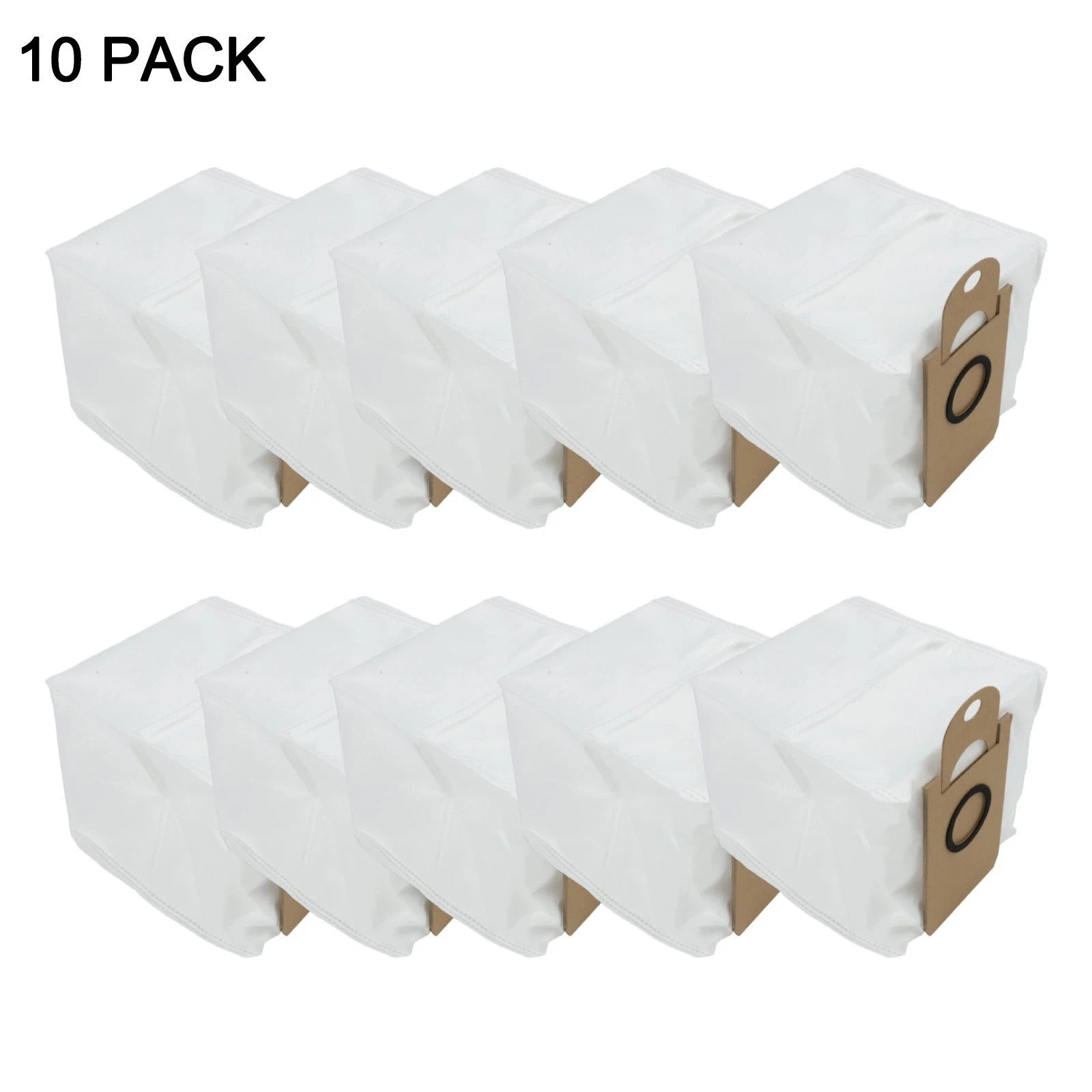 Set of 4 Vacuum Cleaner Bags for