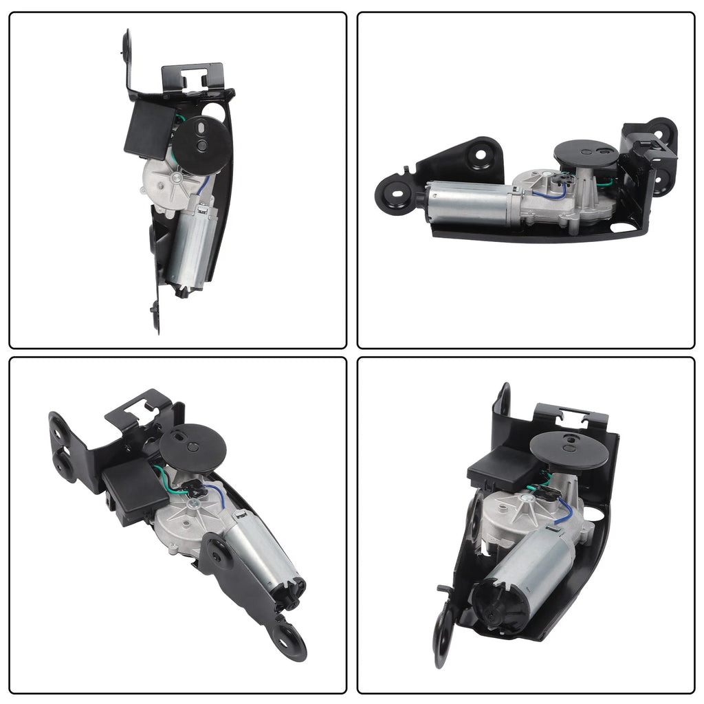 Windshield Wiper Motor 40-2060 2L1Z17508BA for Lincoln Navigator (2003–2008)
