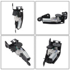 Windshield Wiper Motor 40-2060 2L1Z17508BA for Lincoln Navigator (2003–2008)