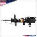 1X Front Left Strut w/Electric Fit for Lincoln MKT (2013–2019) #DE9Z-18124-K
