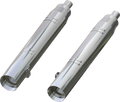 4.5" War Hammer Mufflers for (2022) - Chrome