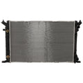 A/C Condenser for Audi A6 (2012–2015)