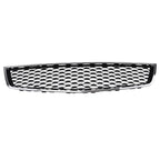 Black Chrome Lower Grille Assembly for Chevrolet Equinox (2010–2015)