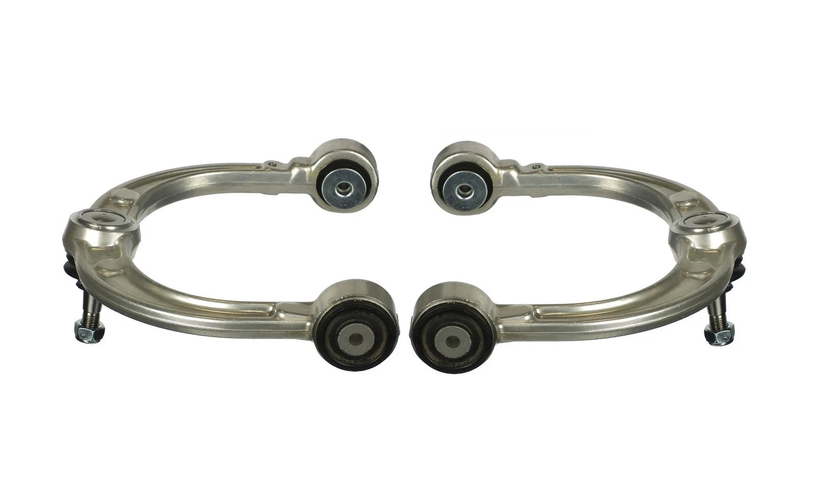 Set of 2 Upper Control Arms with Ball Joints for Mercedes W164 W251 (2006–2015)