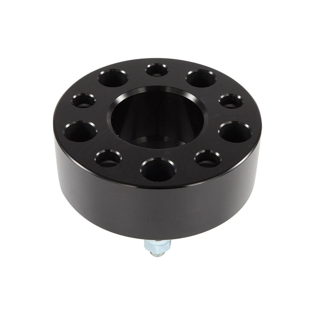 2X 2" Wheel Spacers for Jeep Compass Patriot (2007–2016)