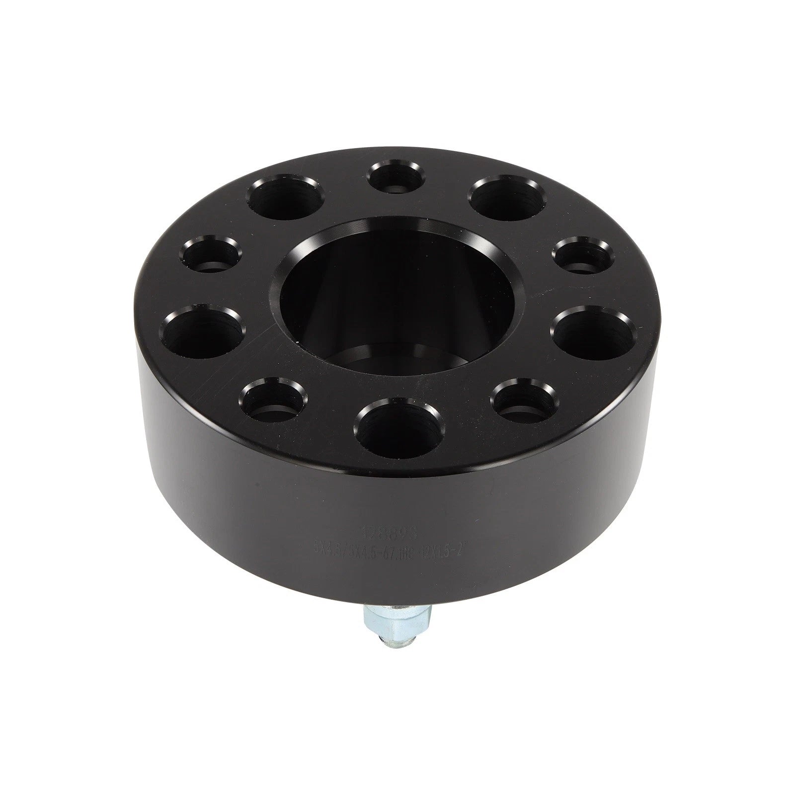 2X 2" Wheel Spacers for Jeep Compass Patriot (2007–2016)