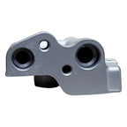 AC Compressor Manifold Replacement for Jeep Wrangler 4.0L (2000-2002)