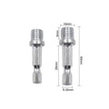 Connecting Rod Adapter Hexagon M10 for Drill Chuck