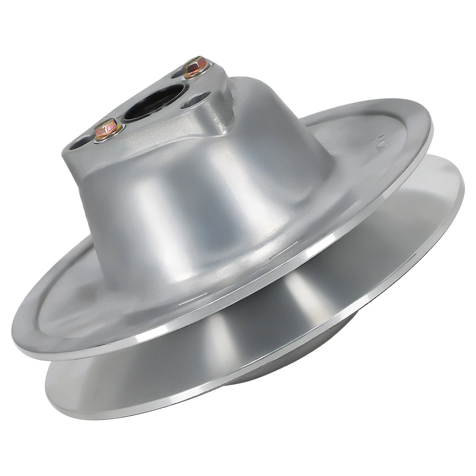 Secondary Driven Clutch for Kawasaki Mule 600/610/SX (2005–2020)