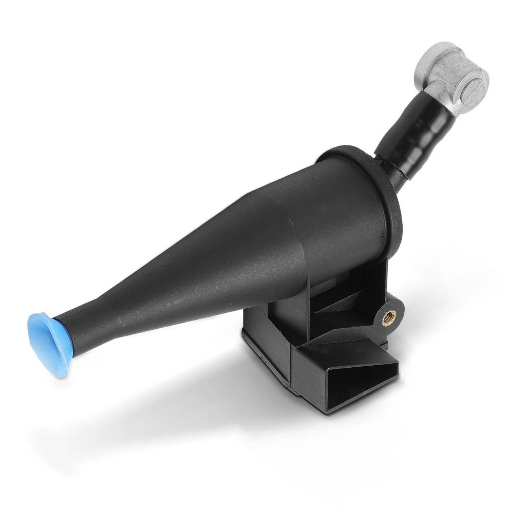 Engine Oil Separator for BMW 540i 740i 740iL (1998–2003)