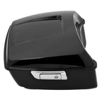 13.7" King Pack Trunk for Harley Davidson Touring (2014–2026)