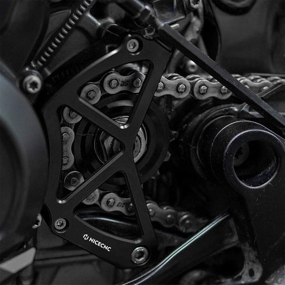 Front Sprocket Case Saver for KTM 890 Adventure (2021–2023)