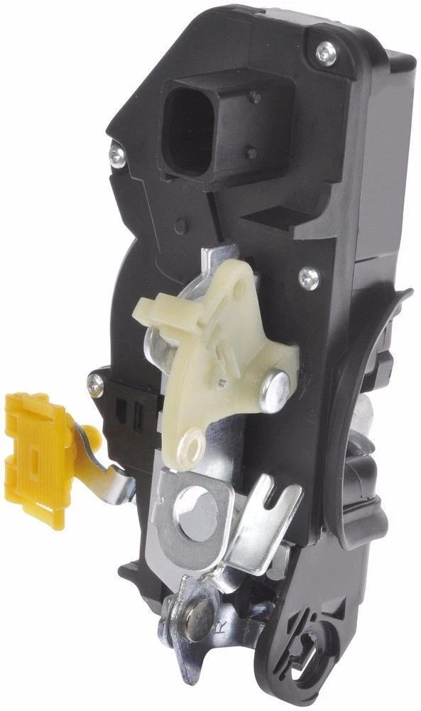 Front Passenger Right Door Lock Actuator Dorman 931-349 for Silverado (2007–2009)