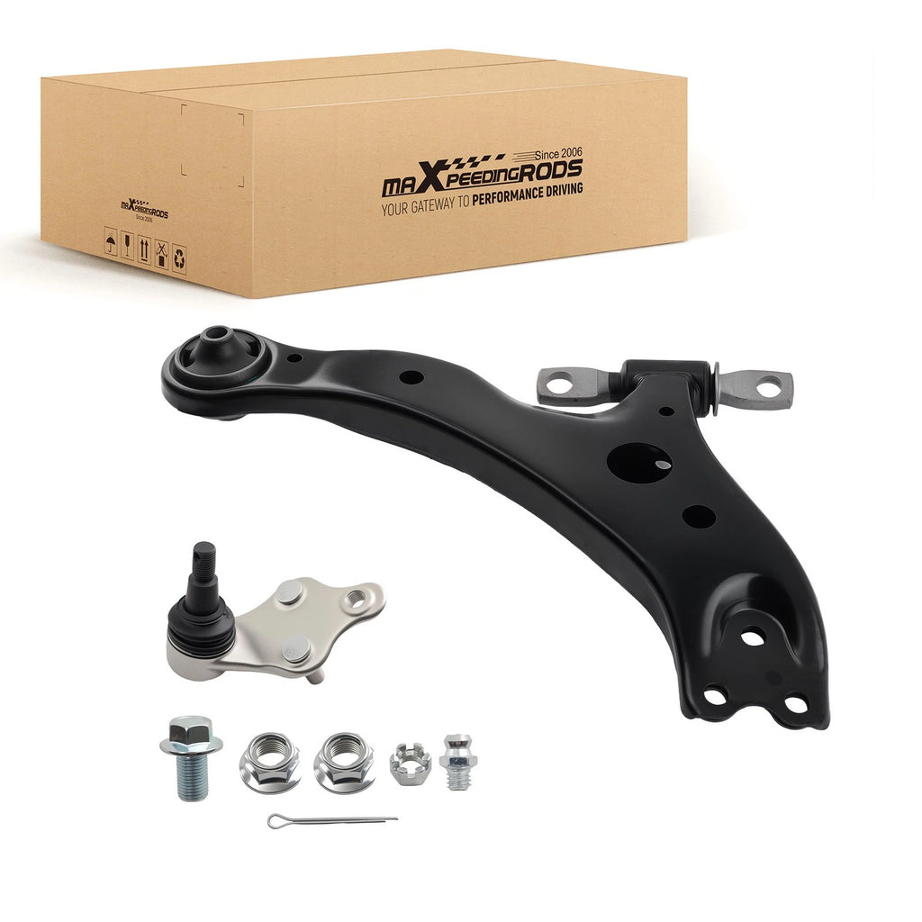 Front Lower RH Control Arm for Toyota Camry ES350 Avalon (2005–2019)