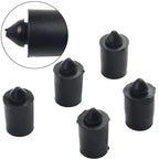 5PCS Rubber Trunk Lid Protector Bumper for Nissan (UK)