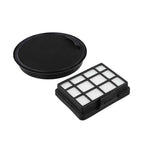 HEPA Filter Kit for Midea VCS35B150K (Supports Pet Hair Capture)