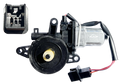 LH Window Lift Motor 2 Pins for Mazda 2 (2007–2024)