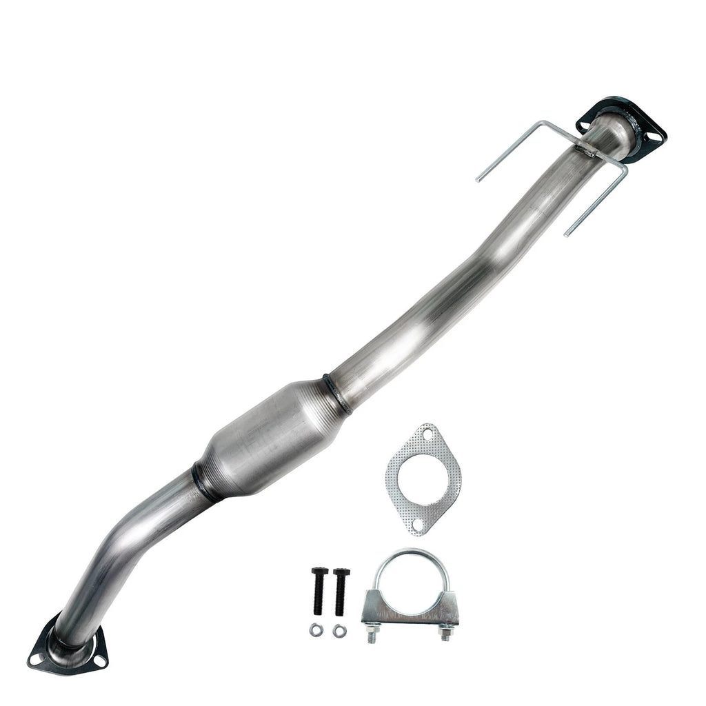 Catalytic Converter for GMC Envoy / Chevrolet Trailblazer (2006–2007)