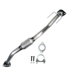 Catalytic Converter for GMC Envoy / Chevrolet Trailblazer (2006–2007)