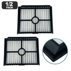H13 HEPA Filter for Redroad W15 (Home Cleaning)