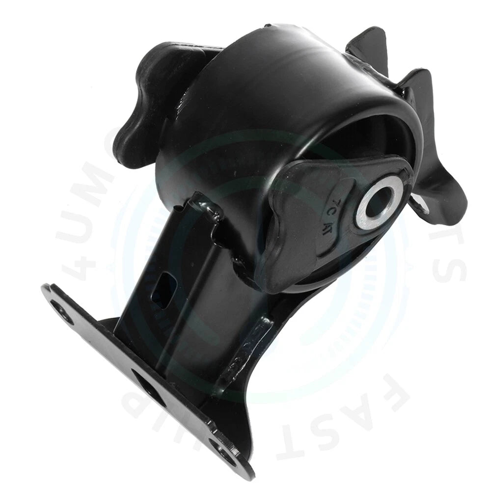 Set of 4 Engine Motor Mounts for Acura RSX (2002–2006)
