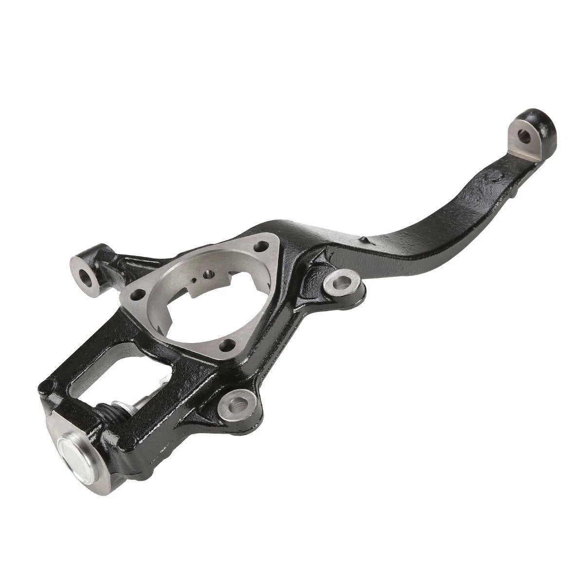 Front Left Steering Knuckle for Jeep Grand Cherokee (2011-2015)