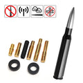 5.5" Universal Antenna for Cars, Motorcycles, Boats, Campers, EVs