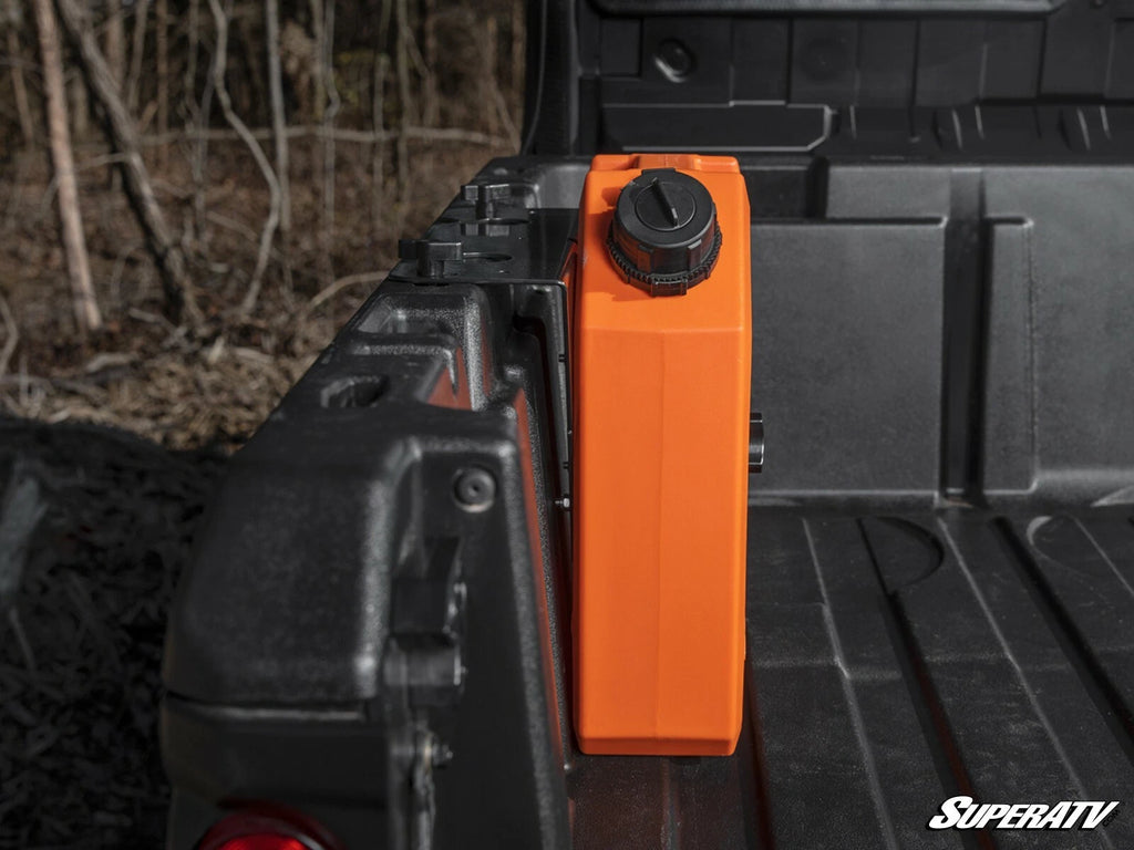 Jerry Can for Can-Am Defender/Commander (3 Gallon, With Mount)
