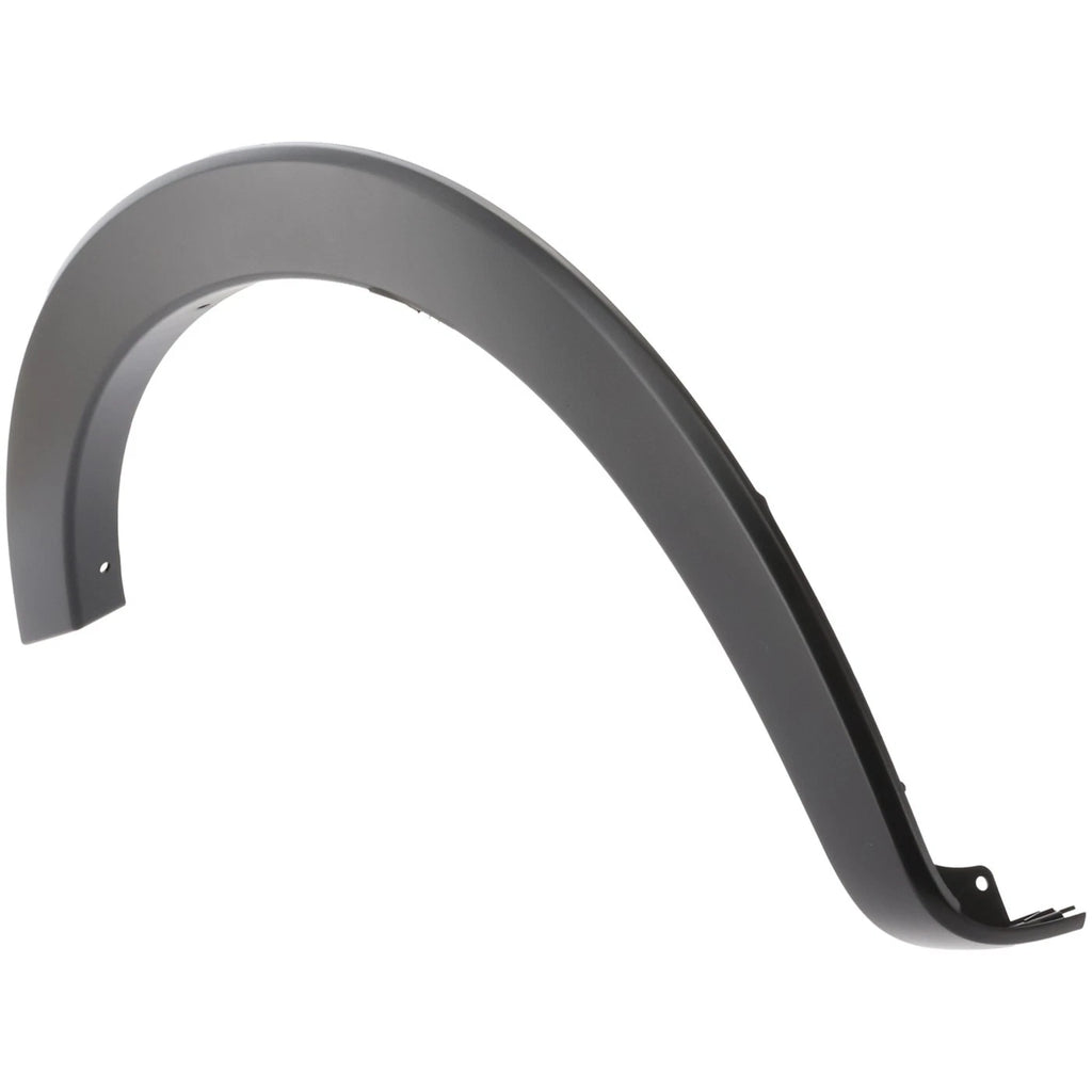 Fender Trim for Ford F-250 Super Duty (2017–2018) Front Driver Side