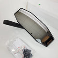Rear View Center Mirror for Polaris General 1000 XP RZR S 4 570 900 (OEM 2881540)