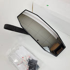 Rear View Center Mirror for Polaris General 1000 XP RZR S 4 570 900 (OEM 2881540)