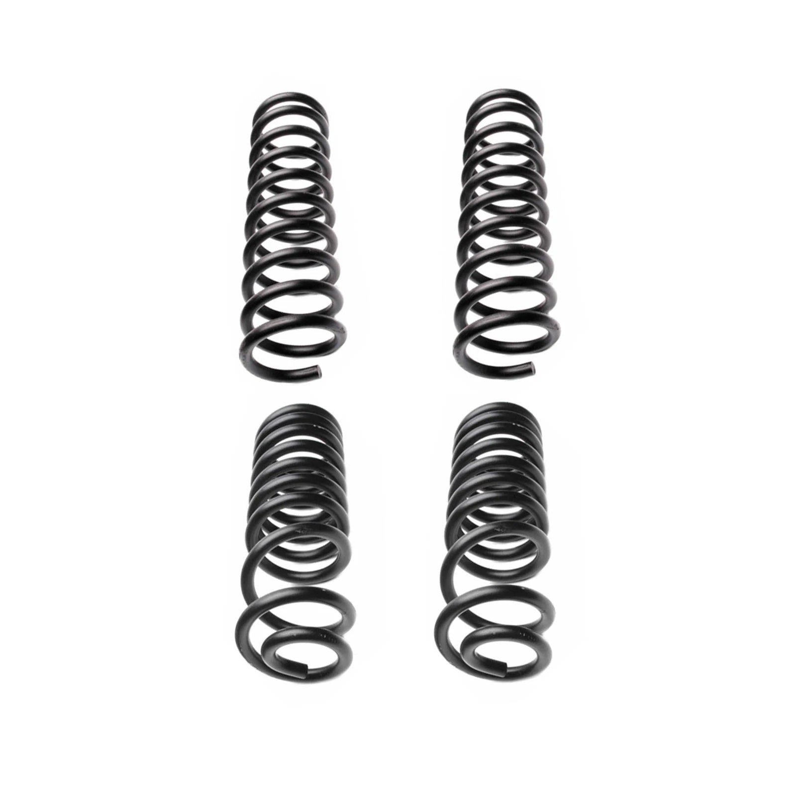 Coil Springs Kit for Chevrolet Bel Air Impala (1958–1965)