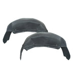 Rear Wheel Well Liners for Ford F-150 (2018–2024) Left + Right Side