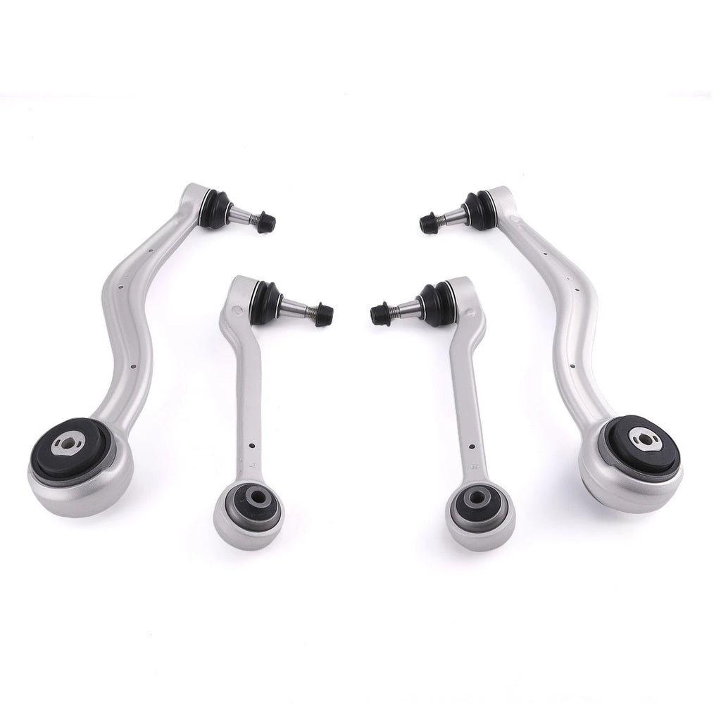 Control Arm Set of 2 Front Lower for Cadillac ATS (2013–2018)