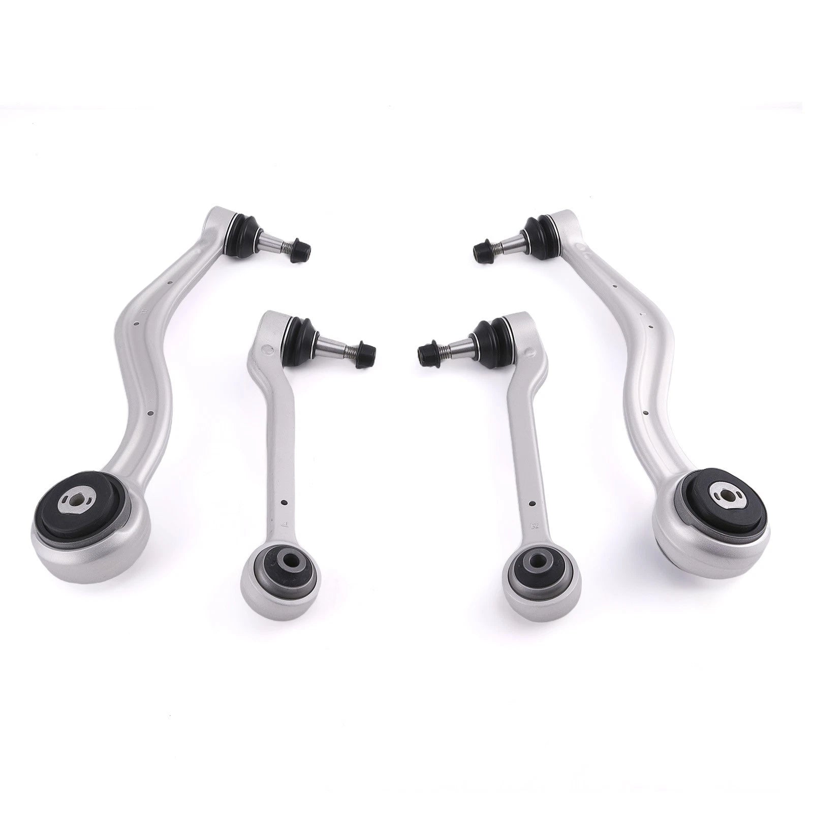 Control Arm Set of 2 Front Lower for Cadillac ATS (2013–2018)