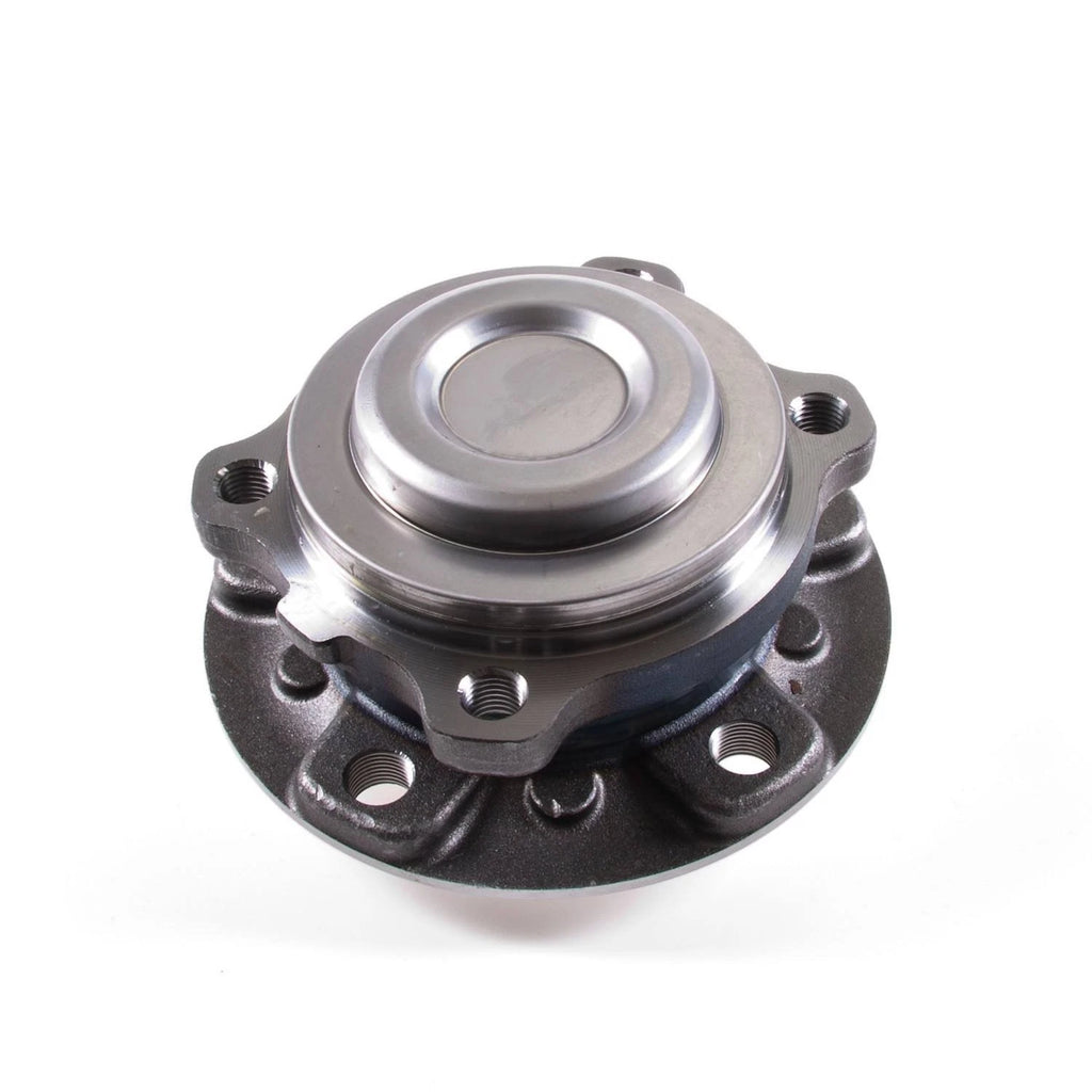 Front Wheel Bearing and Hub Assembly for BMW 528i 550i xDrive 740i (2011–2016)