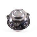 Front Wheel Bearing and Hub Assembly for BMW 528i 550i xDrive 740i (2011–2016)