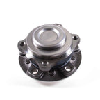 Front Wheel Bearing and Hub Assembly for BMW 528i 550i xDrive 740i (2011–2016)