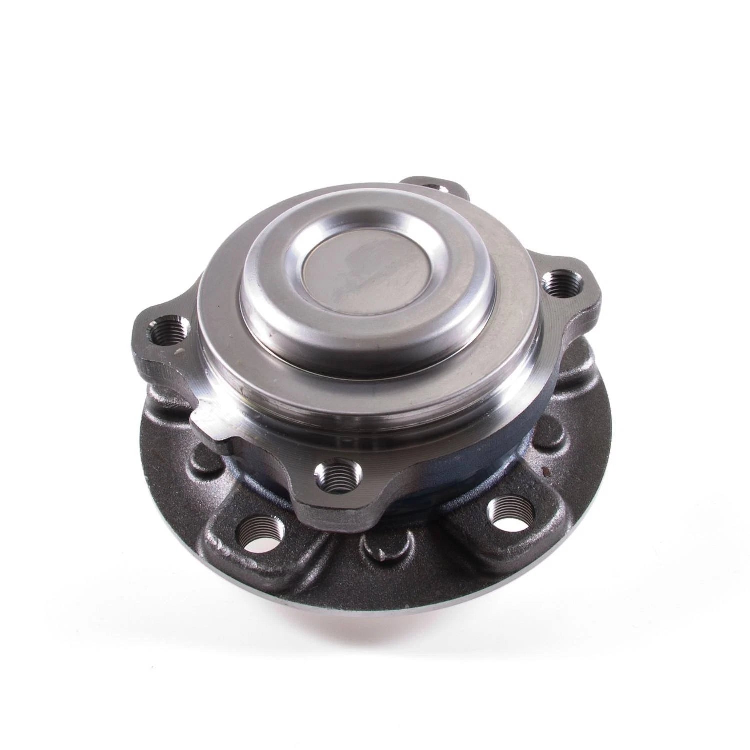 Front Wheel Bearing and Hub Assembly for BMW 528i 550i xDrive 740i (2011–2016)