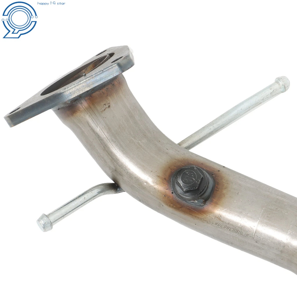 Catalytic Converter for Land Rover LR2 (2013-2015)