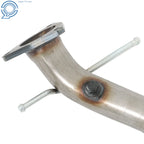 Catalytic Converter for Land Rover LR2 (2013-2015)