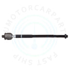 Set of 8 Front Lower Control Arms & Tie Rod Ends for Toyota Corolla (1996–2002)