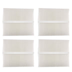 Set of 4 Cabin Air Filters for Kenworth T800 T880 T900 (2011–2019)