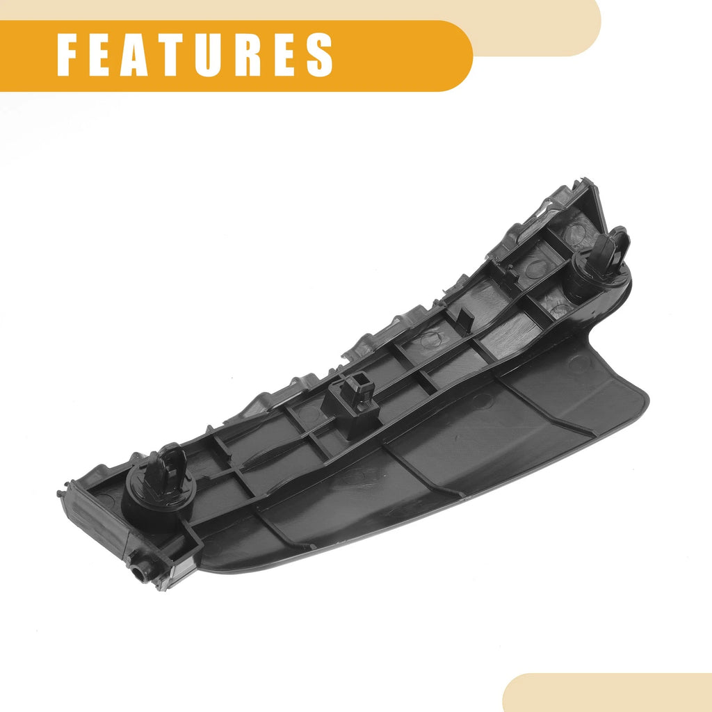 LH Front Bumper Support Bracket for Toyota Land Cruiser (2008–2015)